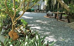 Baba pim villa